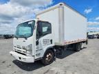 2014 Isuzu NPR HD BOX Truck