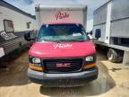 2014 GMC Savana BOX Truck