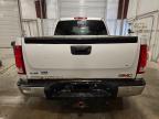 2010 GMC Sierra K1500 SLE