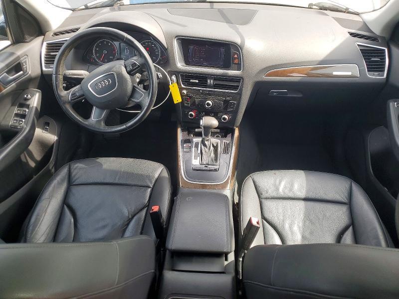 2016 Audi Q5 Premium