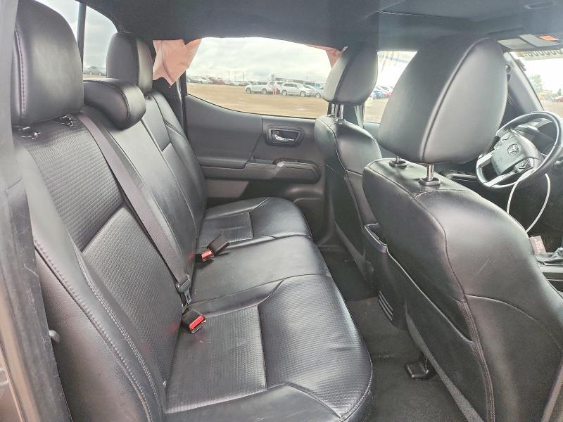2018 Toyota Tacoma SR5 V6
