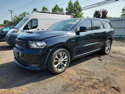 Dodge salvage cars for sale: 2020 Dodge Durango R/T