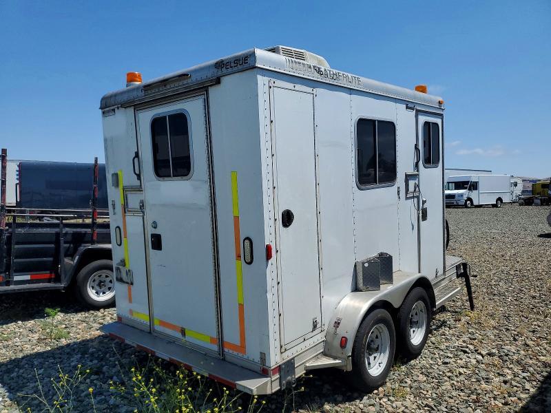 2007 Pelsue Fiber Spli