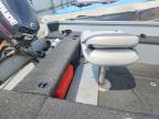 2016 Alumacraft Boat