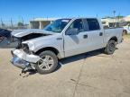 2007 Ford F150 Supercrew