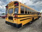 2012 Bluebird Vision-School Bus