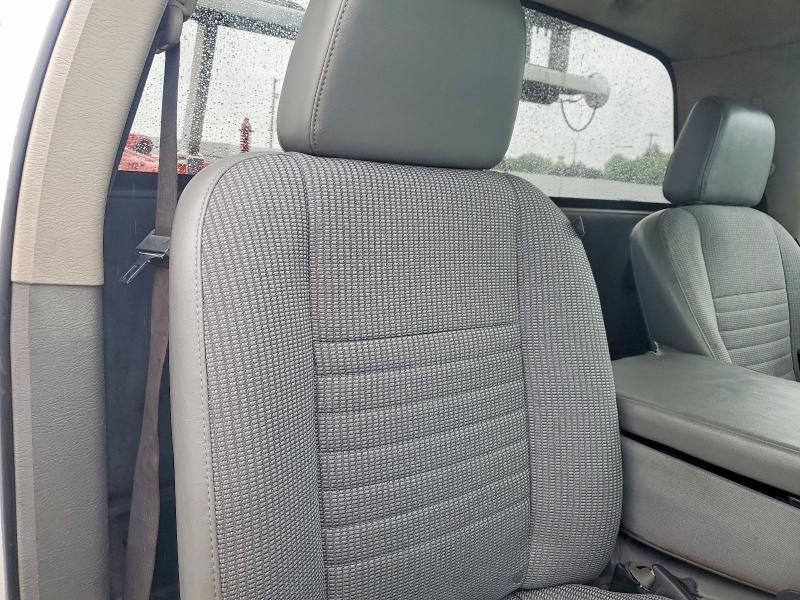 2009 Dodge RAM 4500 S