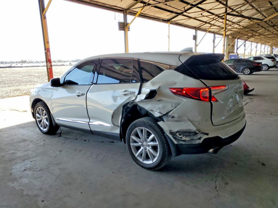 2020 Acura RDX