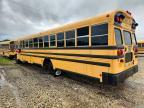 2012 Blub 2012 Bluebird Vision-School Bus