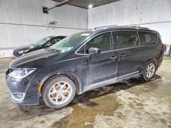 2017 Chrysler Pacifica Touring l Plus en venta en Portland, MI