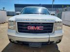 2008 GMC Sierra K1500