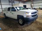 2018 Chevrolet Silverado C1500