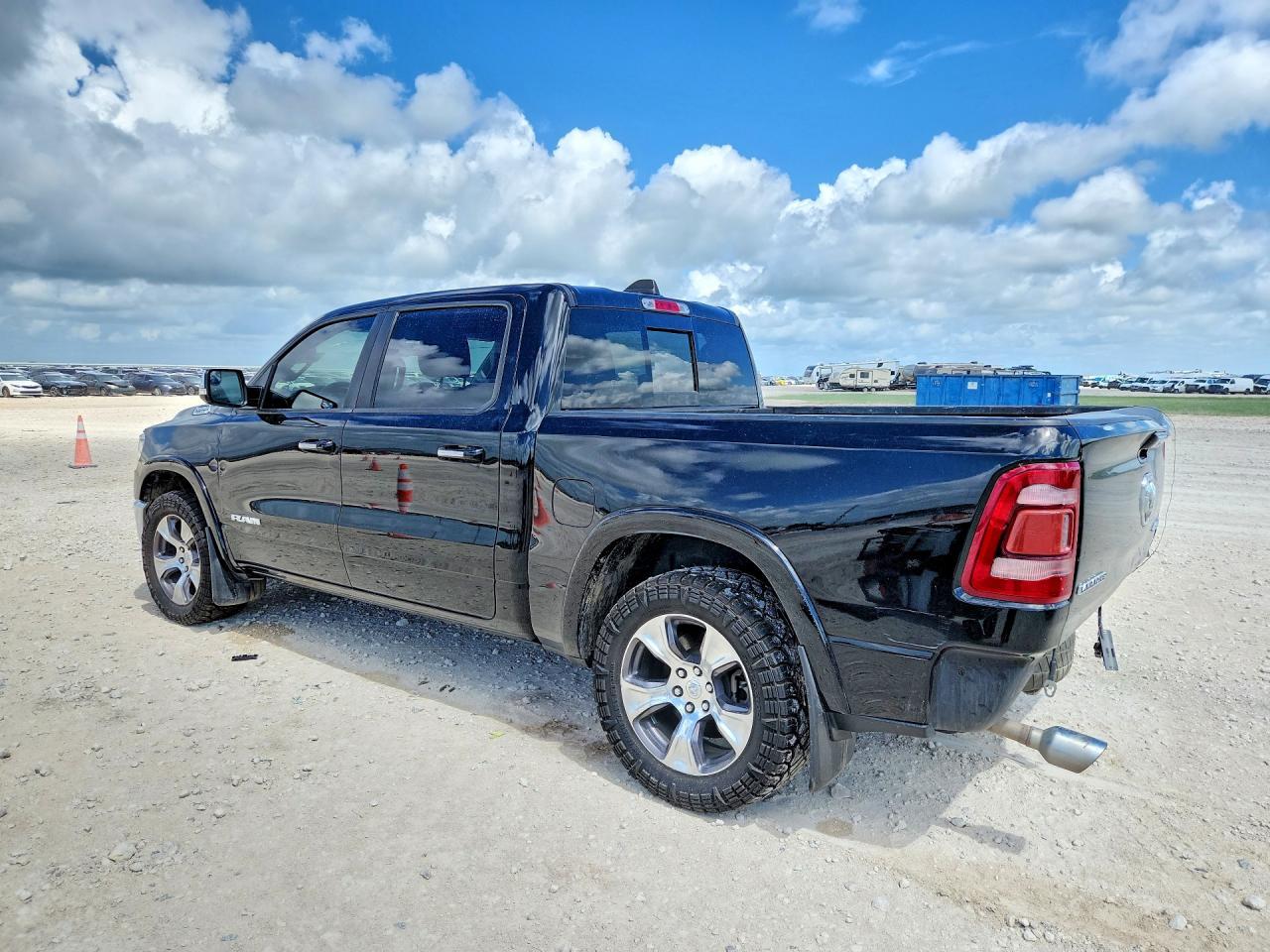 2020 Dodge 1500 Laramie