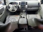 2019 Nissan Frontier SL