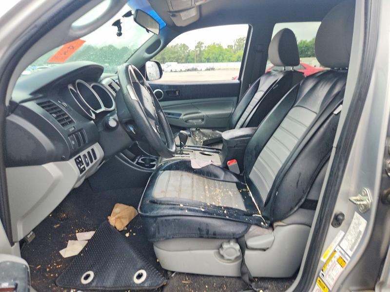 2014 Toyota Tacoma Double Cab Prerunner