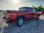2018 GMC Sierra K1500 SLT