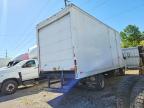 2015 Mitsubishi FEC72S BOX Truck