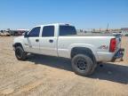 2005 Chevrolet Silverado K2500 Heavy Duty