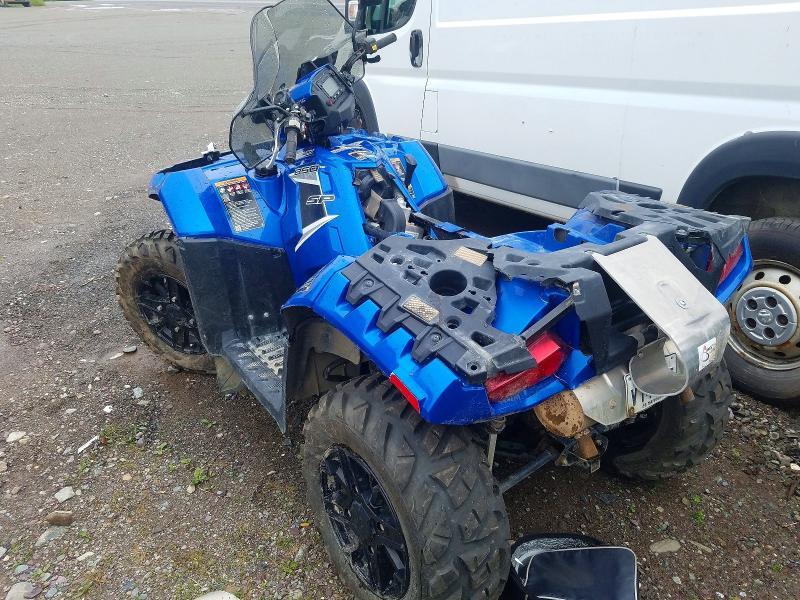 2018 Polaris Sportsman