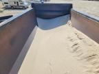 2025 Brazos Braz 32X48PV END Dump Trailer