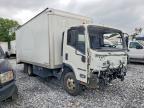 2024 Isuzu NPR BOX Truck