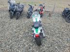 2001 Honda VT750