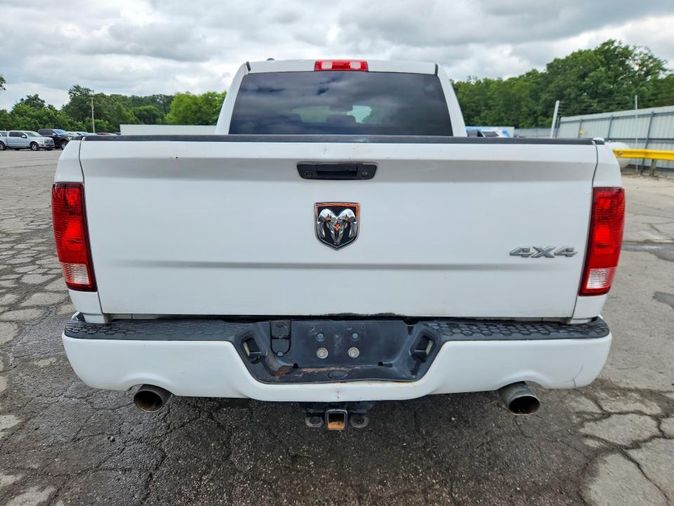 2014 Dodge RAM 1500 ST