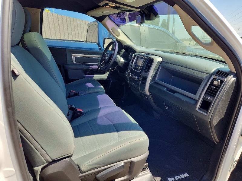 2015 Dodge RAM 1500 ST