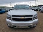 2011 Chevrolet Avalanche LT