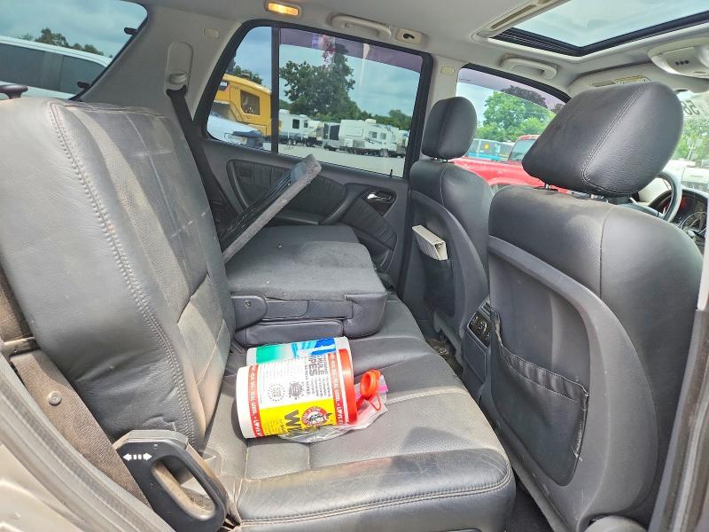 2005 Mercedes-Benz Ml 350