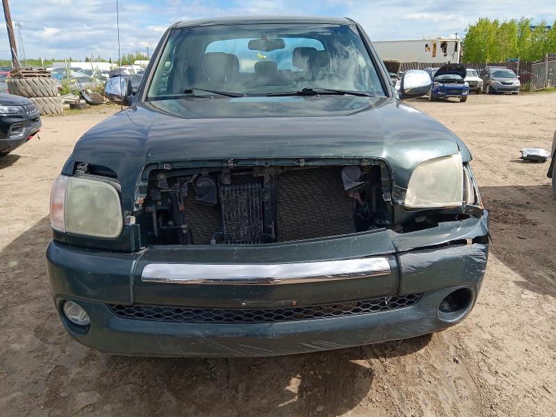 2006 Toyota Tundra Double Cab SR5