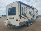 2017 Crossroads Volante Camper