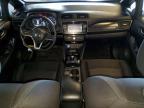 2018 Nissan Leaf sv