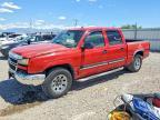 2006 Chevrolet Silverado K1500