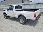 2004 Toyota Tacoma Prerunner