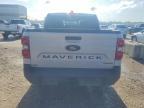 2025 Ford Maverick Tremor