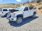 2018 GMC Sierra K2500 Heavy Duty
