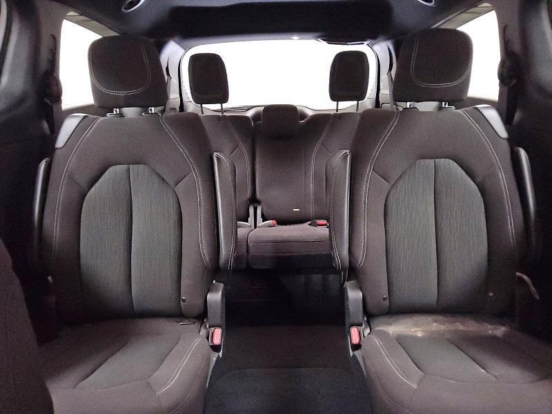 2023 Chrysler Pacifica Touring
