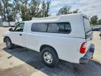 2006 Toyota Tundra Base