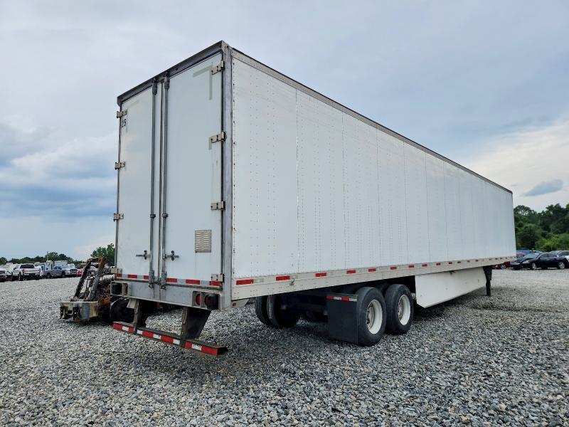 2021 Utility Dry van Trailer