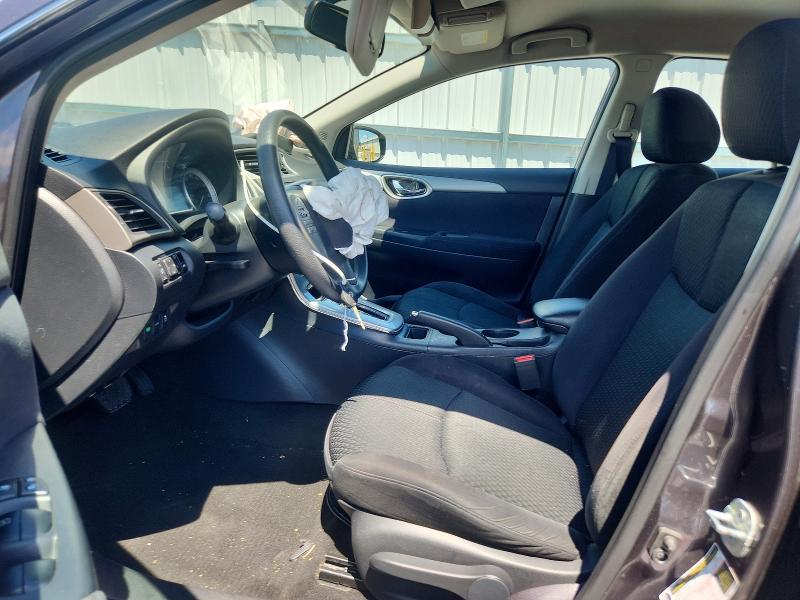 2014 Nissan Sentra sr