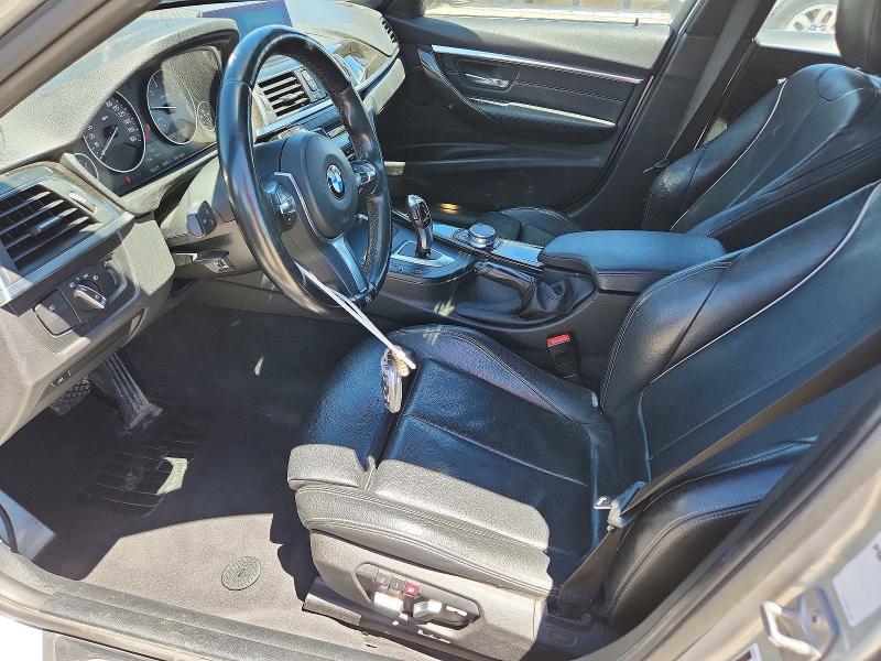 2018 BMW 330 xi