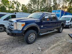 Ford f350 Super Duty salvage cars for sale: 2011 Ford F350 Super Duty