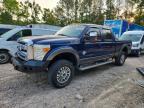 2011 Ford F350 Super Duty