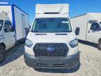 2022 Ford Transit Delivery Truck