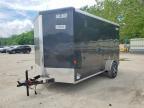 2022 Carm 2022 Car Mate Utility Trailer