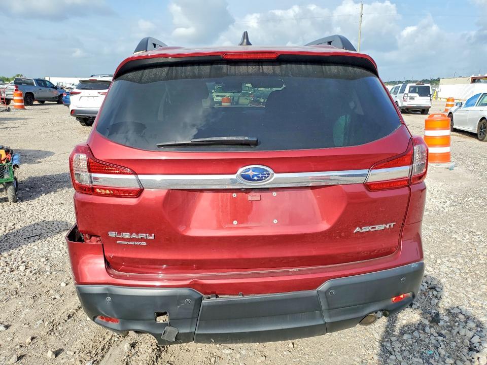 2021 Subaru Ascent Premium