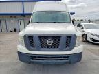 2013 Nissan NV 2500 HD S