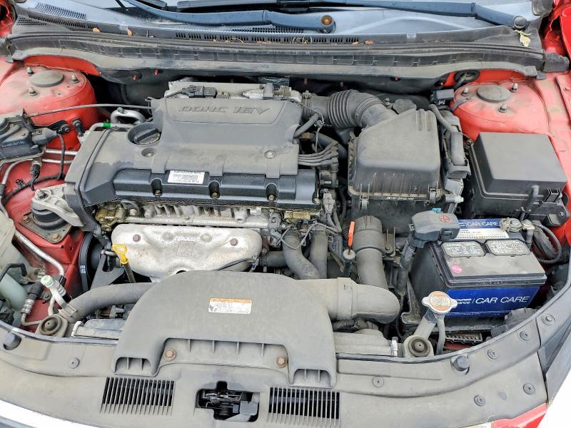 2011 Hyundai Elantra Touring gls