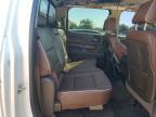 2015 Chevrolet Silverado K1500 High Country